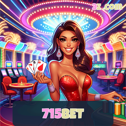 Aposte Dinamicamente com o App Inovador do 715bet