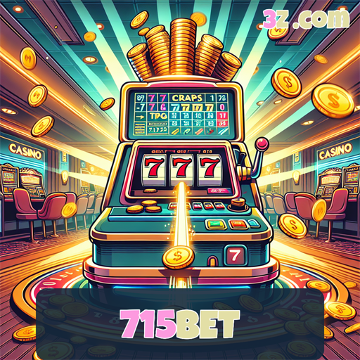 A Segurança do 715bet: Um Site de Jogos Confiável e Seguro