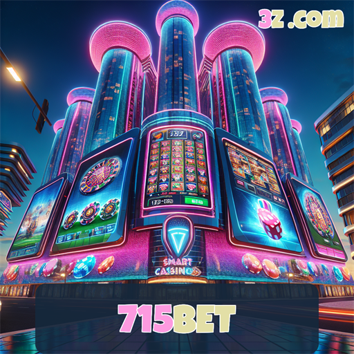 A Inovadora Plataforma de Jogos da 715bet No Brasil