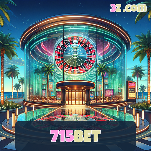 Promoções que Agitam o Mundo dos Jogos no 715bet