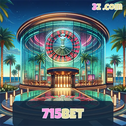 Promoções que Agitam o Mundo dos Jogos no 715bet