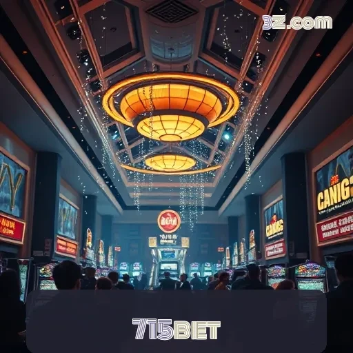 715bet: Vantagens Incríveis que Você Não Pode Perder