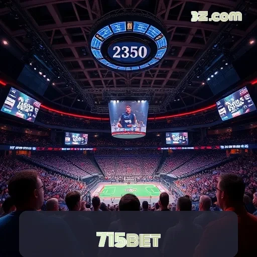 715bet: Bônus Imperdíveis Que Transformam Sua Experiência de Jogo!