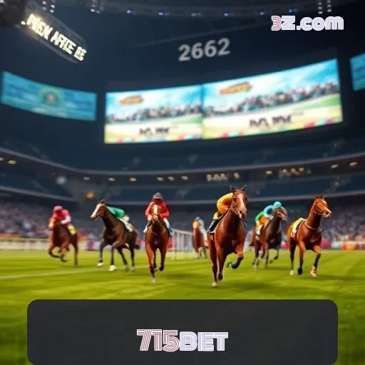 715bet: Descubra Por Que Este Site de Jogos É Confiável!