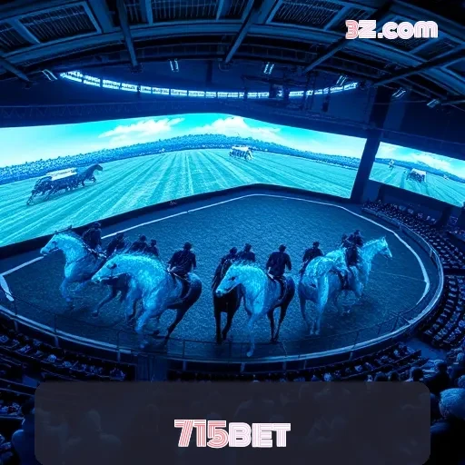 715bet: Caça-Níqueis que Prometem Diversão e Prêmios Surpreendentes