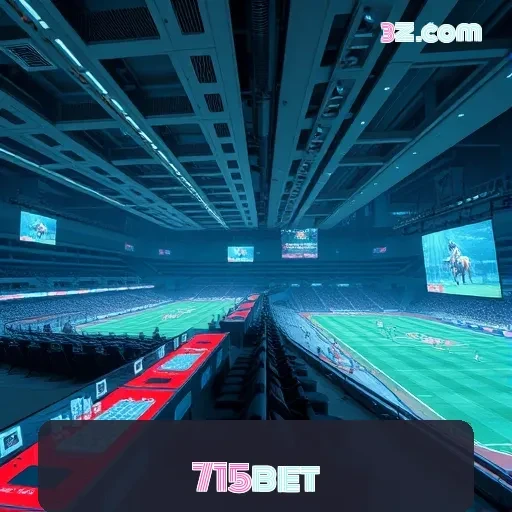 715bet: Promoções que Transformam Sua Experiência de Jogo
