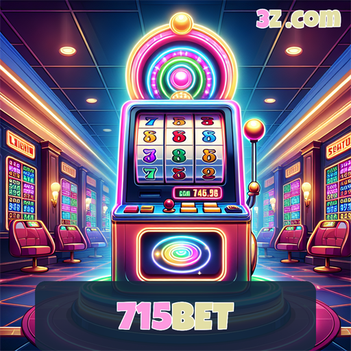 Experiência VIP: O Excepcional Mundo do 715bet